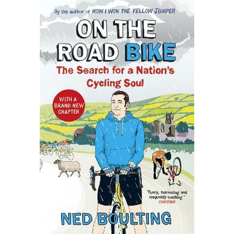 On the Road Bike
