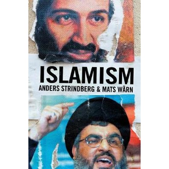 Islamism image 0