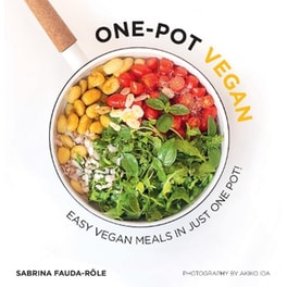 One-pot Vegan