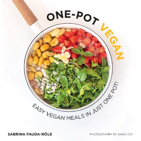 One-pot Vegan image 0
