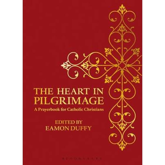 Heart in Pilgrimage image 0