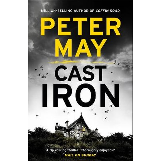 Cast Iron image 0