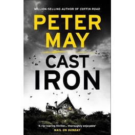 Cast Iron