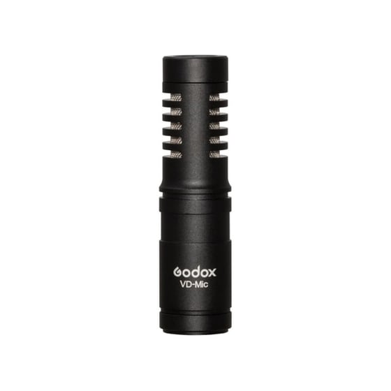 Μικρόφωνο Godox VD-Mic-Mount Shotgun image 3