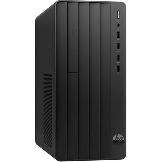 Desktop HP Pro Tower 290 G9 (Core i3-12100/8GB/256GB SSD/UHD 730 Graphics/FreeDOS) image 1