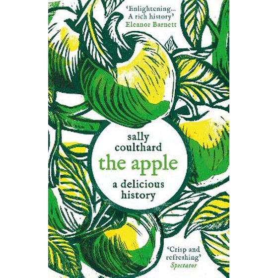 The Apple: A Delicious History image 0