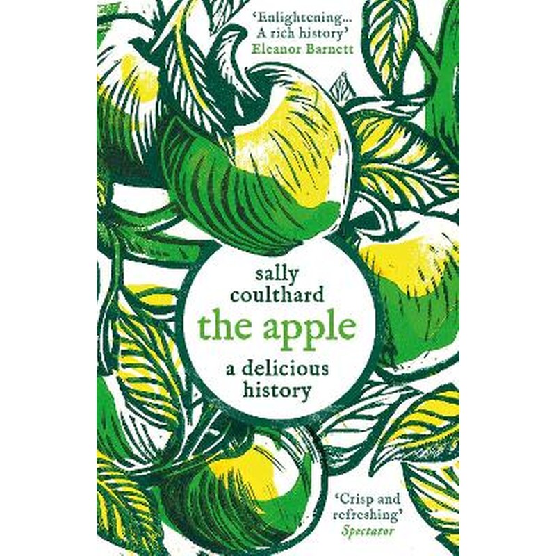 The Apple: A Delicious History