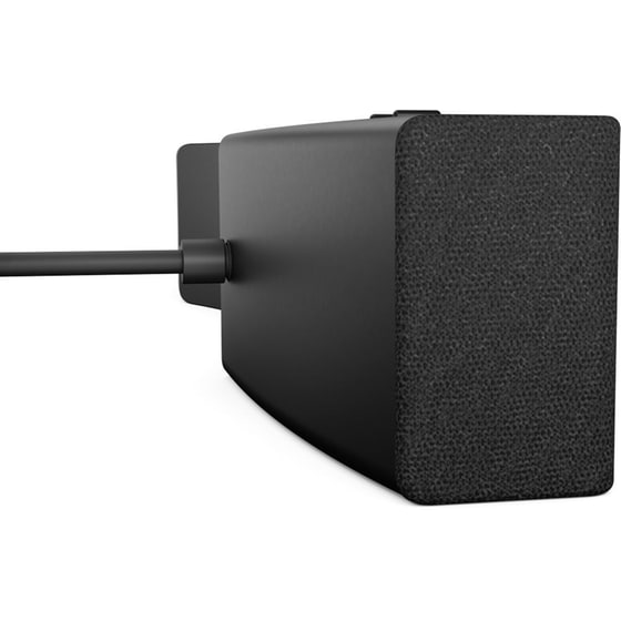 Dell SB725 PRO Premium Soundbar 3.60 W - Black image 1