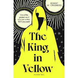 The King in Yellow