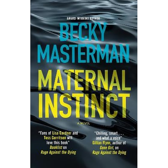 Maternal Instinct image 0