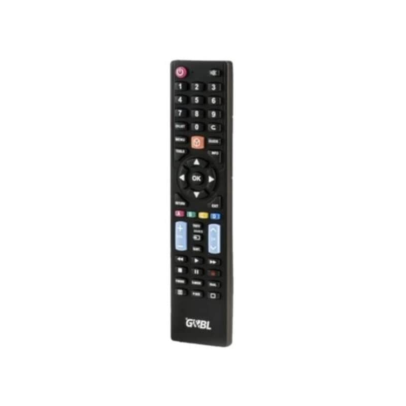 REMOTE CONTROL GBL 8001 UNIVERSAL 2 IN