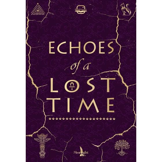 Echoes of a lost time image 0