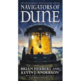 Navigators of Dune