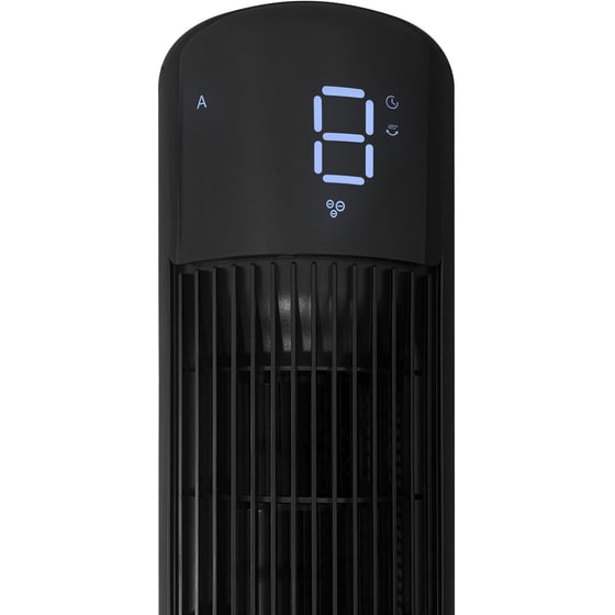 ROHNSON TOWER DC R-8110 30W Ανεμιστήρας Δαπέδου με Τηλεχειριστήριο image 3