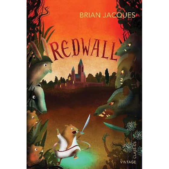 Redwall image 0
