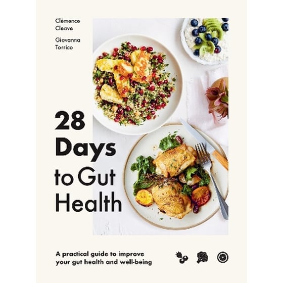 28 Days to Gut Health image 0