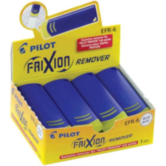 Γόμα Pilot Frixion Μπλε image 1