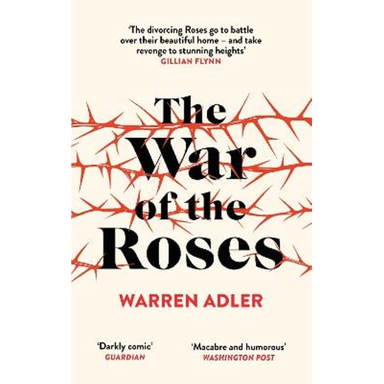 The War of the Roses image 0