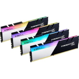 G.Skill TridentZ Neo RGB F4-3000C16Q-32GTZN DDR4 3000MHz (1x32GB)
