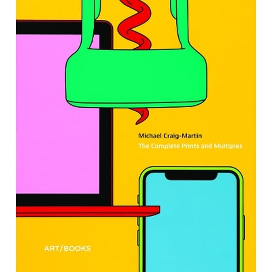 Michael Craig-Martin image 0