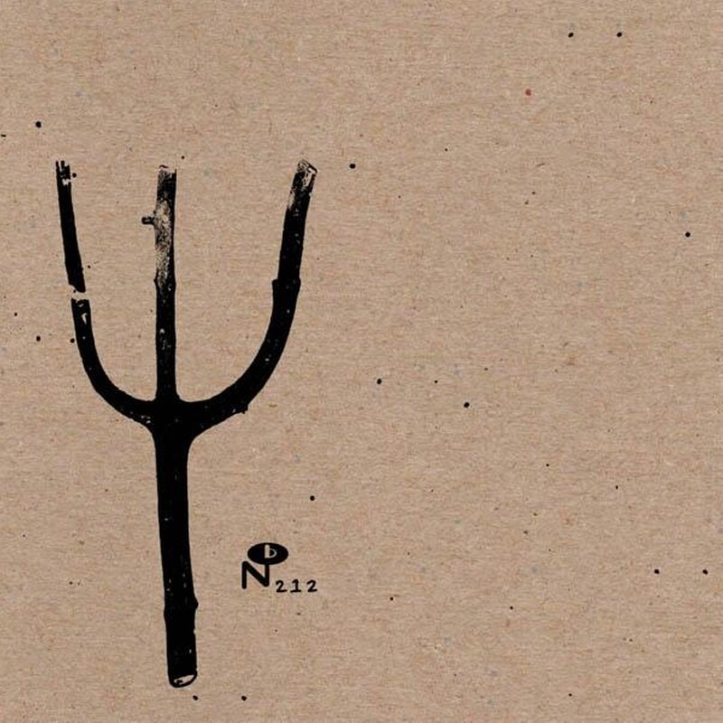 Giving Birth To Thunder (Orange)