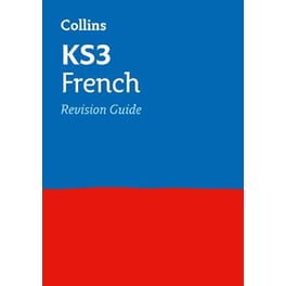 KS3 French Revision Guide KS3 French Revision Guide