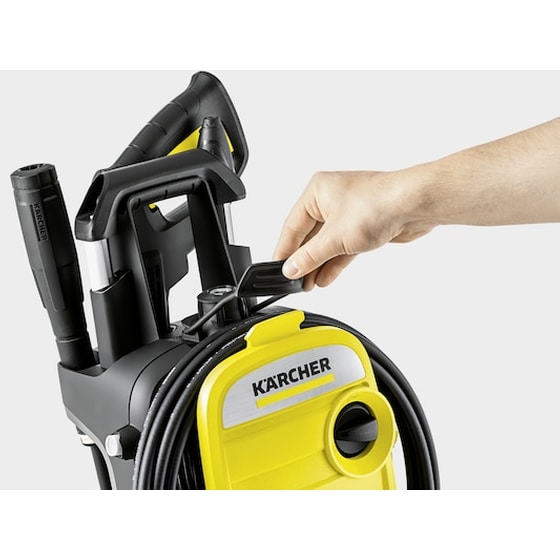 Πλυστικό Μηχάνημα Karcher K5 Compact 1.630-750.0 image 1