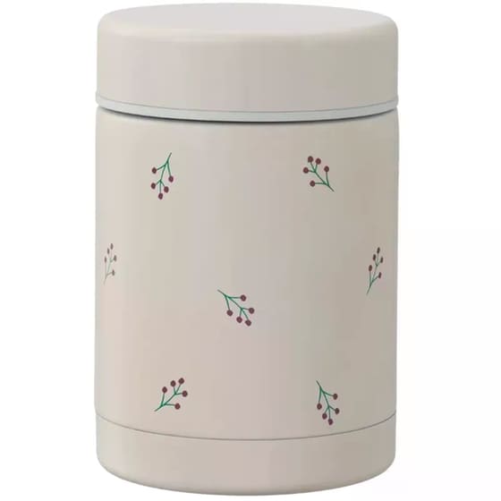 Βρεφικό Θερμός Φαγητού Fresk Berries 300ml image 0