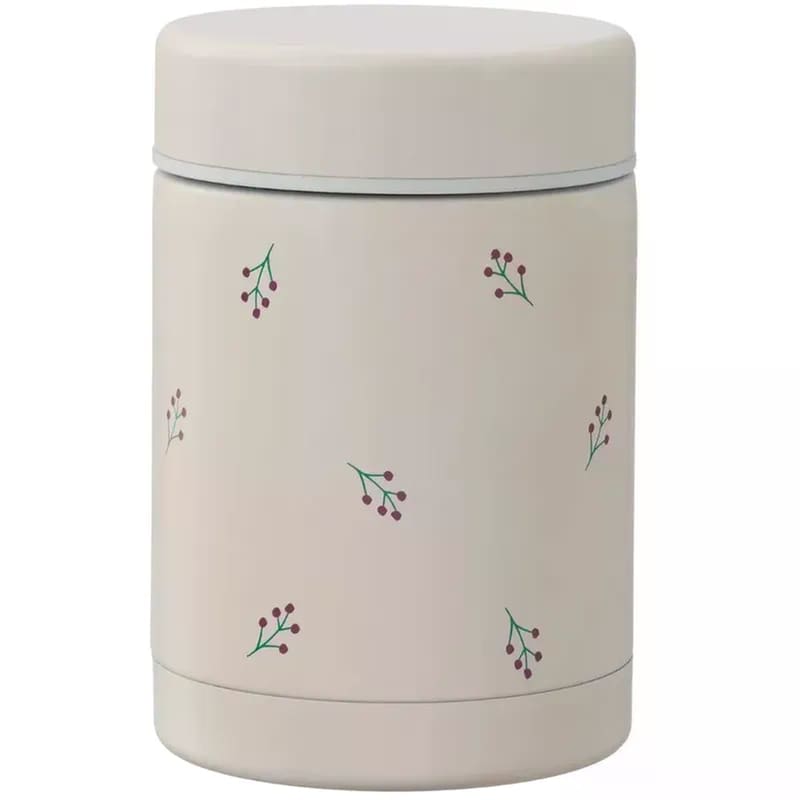 FRESK Βρεφικό Θερμός Φαγητού Fresk Berries 300ml