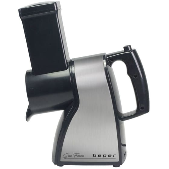 BEPER BP.400 430 W Ασημί Πολυκόφτης image 1