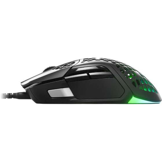 Steelseries Aerox 5 Wireless Gaming Mouse Black 62406 (σε 3 Άτοκες Ή 4 Εώς 36 Δόσεις) image 5