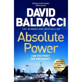 Absolute Power
