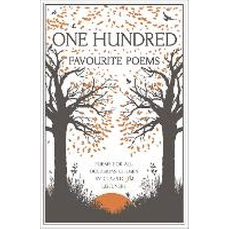 One Hundred Favourite Poems