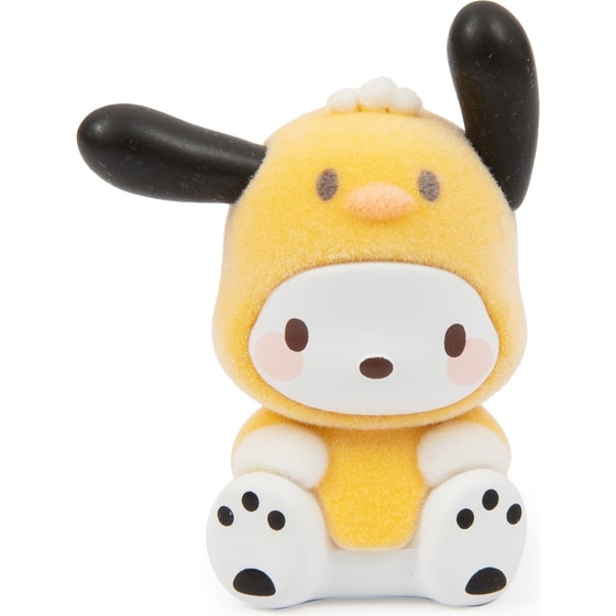 Φιγούρα Hello Kitty Cross Dressing 4cm 6 Σχέδια 1 Τμχ - Τυχαία Επιλογή Σχεδίου (HKT46000) image 3