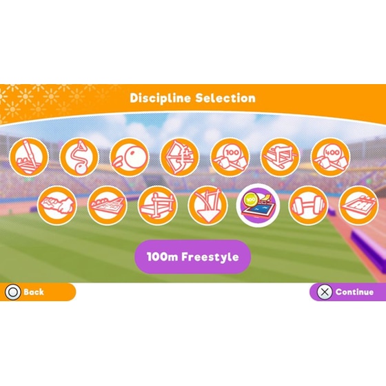 Summer Games Challenge - PS5 image 6