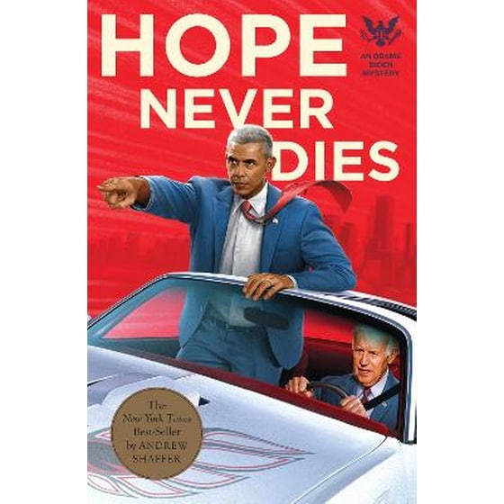Hope Never Dies image 0