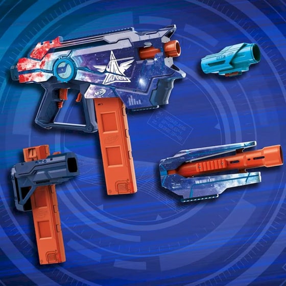 Nerf Loadout Galactic Commander (G1580) image 4