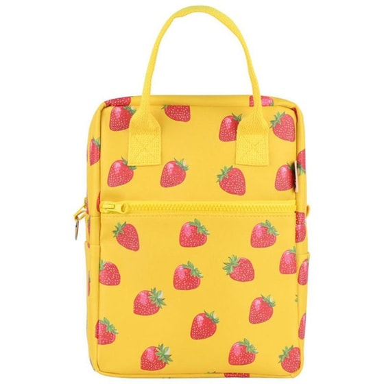 Τσαντάκι Φαγητού Ισοθερμικό Estia Berry Bright 7L image 0