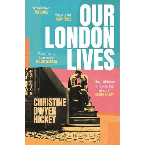 Our London Lives image 0