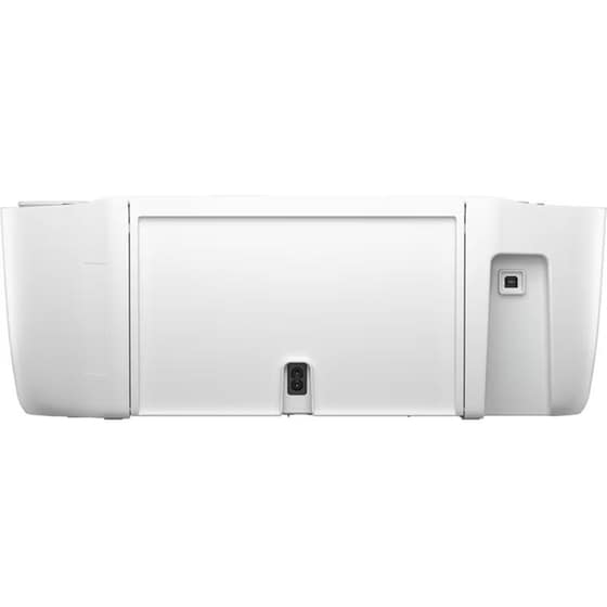 HP DeskJet Instant Ink 2820e All-in-One Instant Ink HP+ Εγχρωμο Πολυμηχάνημα Inkjet A4 με WiFi (588K9B) image 3
