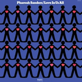 Love In Us All (LP Verve By Request)