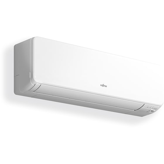 Κλιματιστικό Inverter FUJITSU ASYG09KGTB/AOYG09KGCA 9000 BTU A+++/A+++ image 1