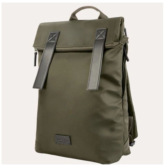 Τσάντα&nbsp;Πλάτης&nbsp;Tucano&nbsp;Fold&nbsp;15.&nbsp;6"&nbsp;Military&nbsp;Green image 1