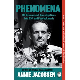Phenomena