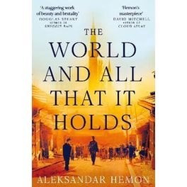 The World and All That It Holds