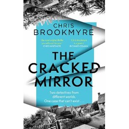 The Cracked Mirror