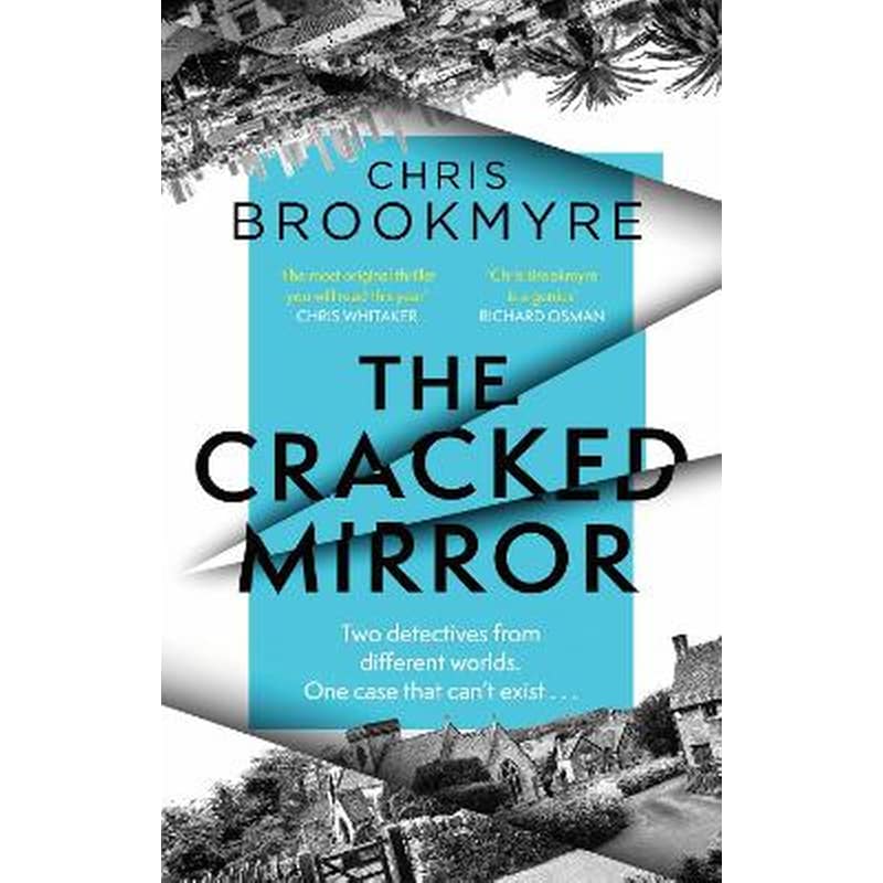 The Cracked Mirror