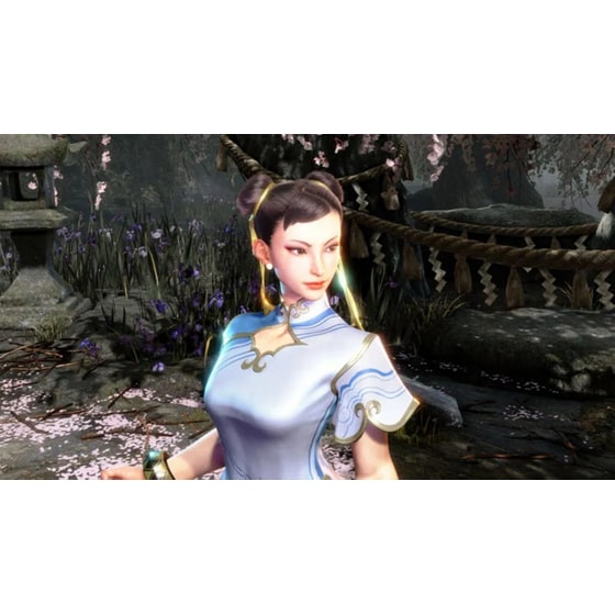 Street Fighter 6: Year 1-2 Fighters Edition - PS4 image 1