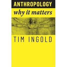 Anthropology