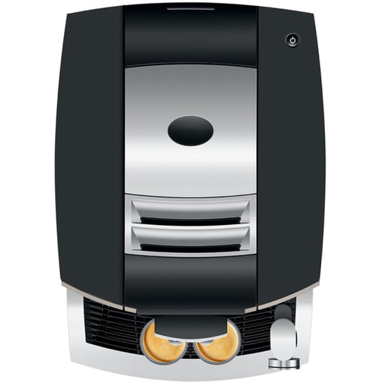 JURA J8 15471 1450W 15bar Μηχανή Espresso image 3